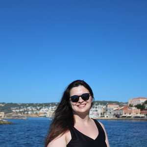 Fundraising Page: Katrina Blaus